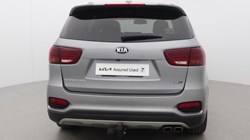 2018 (68) KIA SORENTO 2.2 CRDi GT-Line 5dr Auto 5442720