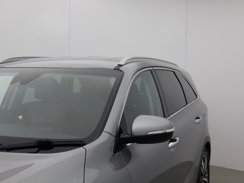 2018 (68) KIA SORENTO 2.2 CRDi GT-Line 5dr Auto 5442768