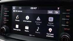 2018 (68) KIA SORENTO 2.2 CRDi GT-Line 5dr Auto 5442744