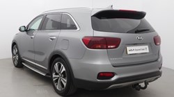 2018 (68) KIA SORENTO 2.2 CRDi GT-Line 5dr Auto 5442716