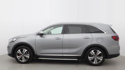 2018 (68) KIA SORENTO 2.2 CRDi GT-Line 5dr Auto 5442726