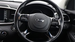 2018 (68) KIA SORENTO 2.2 CRDi GT-Line 5dr Auto 5442730