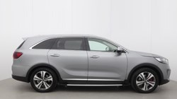 2018 (68) KIA SORENTO 2.2 CRDi GT-Line 5dr Auto 5442719