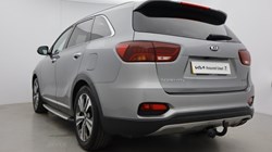 2018 (68) KIA SORENTO 2.2 CRDi GT-Line 5dr Auto 5442762