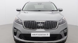 2018 (68) KIA SORENTO 2.2 CRDi GT-Line 5dr Auto 5442721