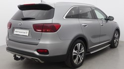 2018 (68) KIA SORENTO 2.2 CRDi GT-Line 5dr Auto 5442727