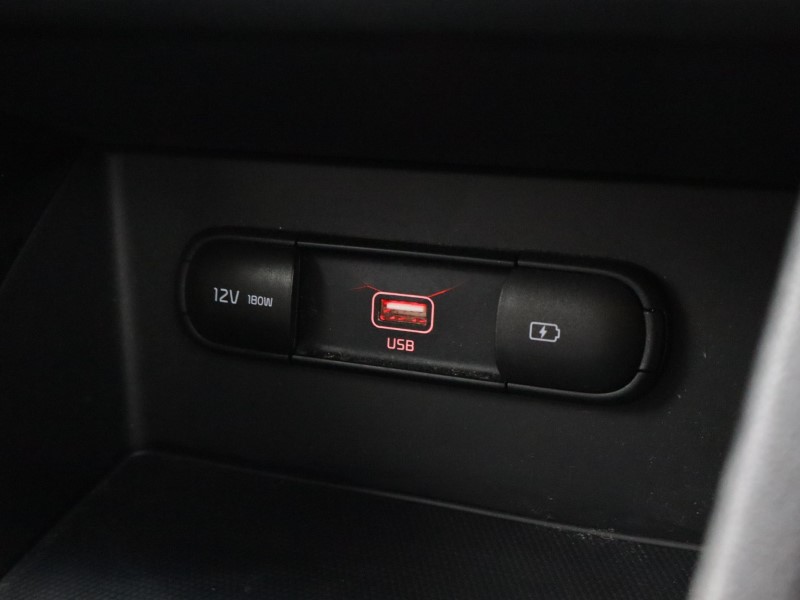 2021 (21) KIA NIRO 1.6 GDi Hybrid 2 5dr DCT 5440474