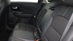2021 (21) KIA NIRO 1.6 GDi Hybrid 2 5dr DCT 5440447