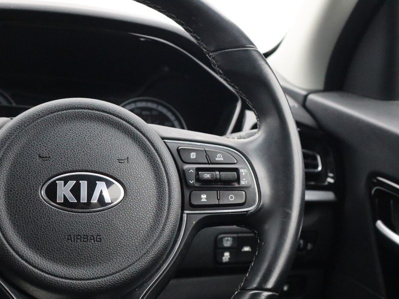 2021 (21) KIA NIRO 1.6 GDi Hybrid 2 5dr DCT 5440461