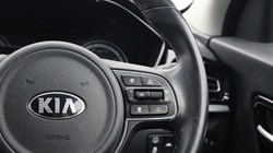 2021 (21) KIA NIRO 1.6 GDi Hybrid 2 5dr DCT 5440461