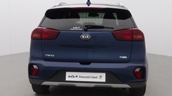 2021 (21) KIA NIRO 1.6 GDi Hybrid 2 5dr DCT 5440449