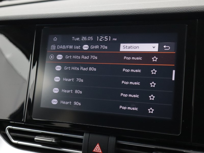 2021 (21) KIA NIRO 1.6 GDi Hybrid 2 5dr DCT 5440469