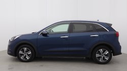 2021 (21) KIA NIRO 1.6 GDi Hybrid 2 5dr DCT 5440456