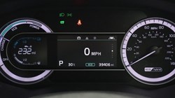 2021 (21) KIA NIRO 1.6 GDi Hybrid 2 5dr DCT 5440454