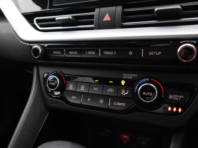 2021 (21) KIA NIRO 1.6 GDi Hybrid 2 5dr DCT 5440471