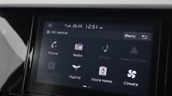 2021 (21) KIA NIRO 1.6 GDi Hybrid 2 5dr DCT 5440467