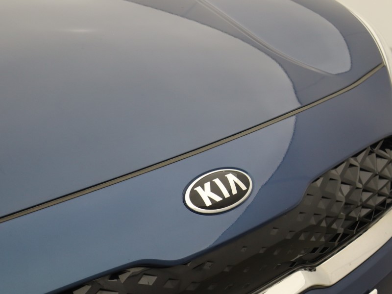 2021 (21) KIA NIRO 1.6 GDi Hybrid 2 5dr DCT 5440483