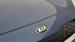 2021 (21) KIA NIRO 1.6 GDi Hybrid 2 5dr DCT 5440483