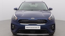 2021 (21) KIA NIRO 1.6 GDi Hybrid 2 5dr DCT 5440450