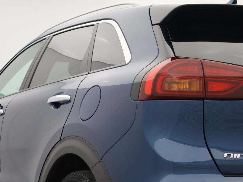 2021 (21) KIA NIRO 1.6 GDi Hybrid 2 5dr DCT 5440480