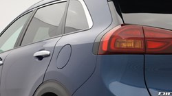 2021 (21) KIA NIRO 1.6 GDi Hybrid 2 5dr DCT 5440480