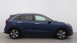 2021 (21) KIA NIRO 1.6 GDi Hybrid 2 5dr DCT 5440448