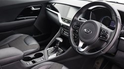 2021 (21) KIA NIRO 1.6 GDi Hybrid 2 5dr DCT 5440462