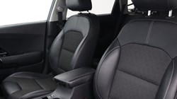 2021 (21) KIA NIRO 1.6 GDi Hybrid 2 5dr DCT 5440458