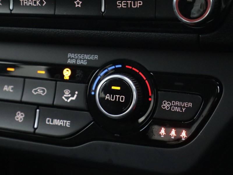 2021 (21) KIA NIRO 1.6 GDi Hybrid 2 5dr DCT 5440473