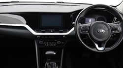 2021 (21) KIA NIRO 1.6 GDi Hybrid 2 5dr DCT 5440453