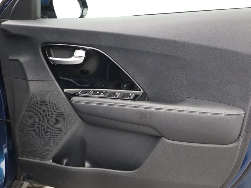 2021 (21) KIA NIRO 1.6 GDi Hybrid 2 5dr DCT 5440463