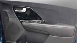 2021 (21) KIA NIRO 1.6 GDi Hybrid 2 5dr DCT 5440463