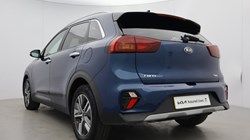 2021 (21) KIA NIRO 1.6 GDi Hybrid 2 5dr DCT 5440479