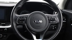2021 (21) KIA NIRO 1.6 GDi Hybrid 2 5dr DCT 5440459