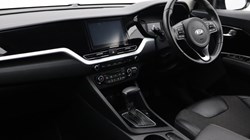 2021 (21) KIA NIRO 1.6 GDi Hybrid 2 5dr DCT 5440452