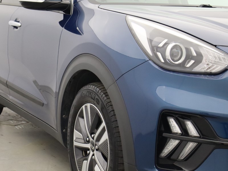 2021 (21) KIA NIRO 1.6 GDi Hybrid 2 5dr DCT 5440482