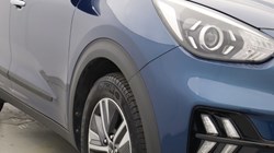 2021 (21) KIA NIRO 1.6 GDi Hybrid 2 5dr DCT 5440482