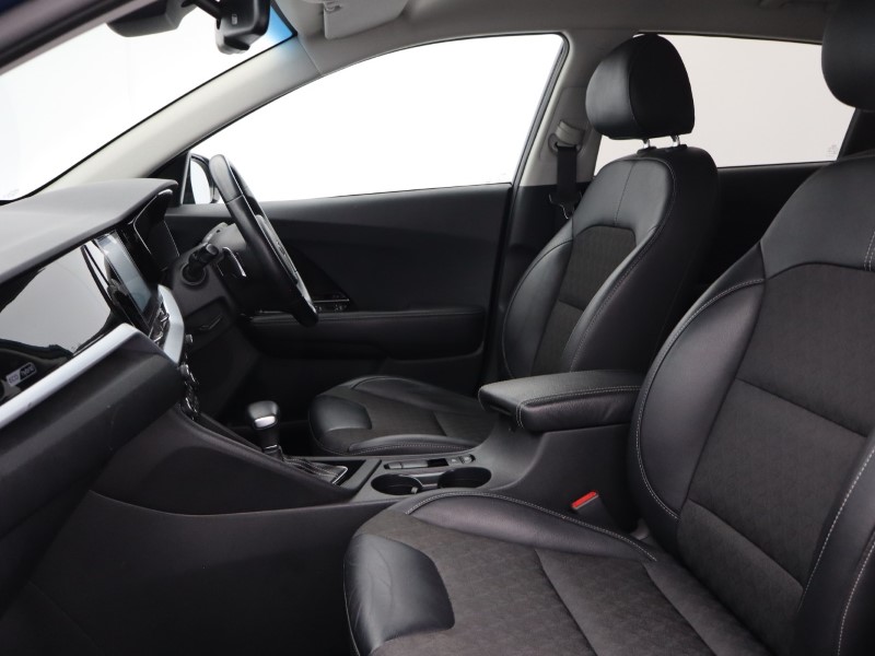 2021 (21) KIA NIRO 1.6 GDi Hybrid 2 5dr DCT 5440446