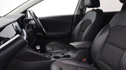 2021 (21) KIA NIRO 1.6 GDi Hybrid 2 5dr DCT 5440446