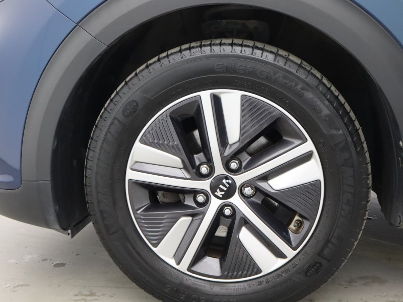 2021 (21) KIA NIRO 1.6 GDi Hybrid 2 5dr DCT 5440451