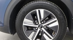 2021 (21) KIA NIRO 1.6 GDi Hybrid 2 5dr DCT 5440451