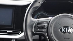 2021 (21) KIA NIRO 1.6 GDi Hybrid 2 5dr DCT 5440460
