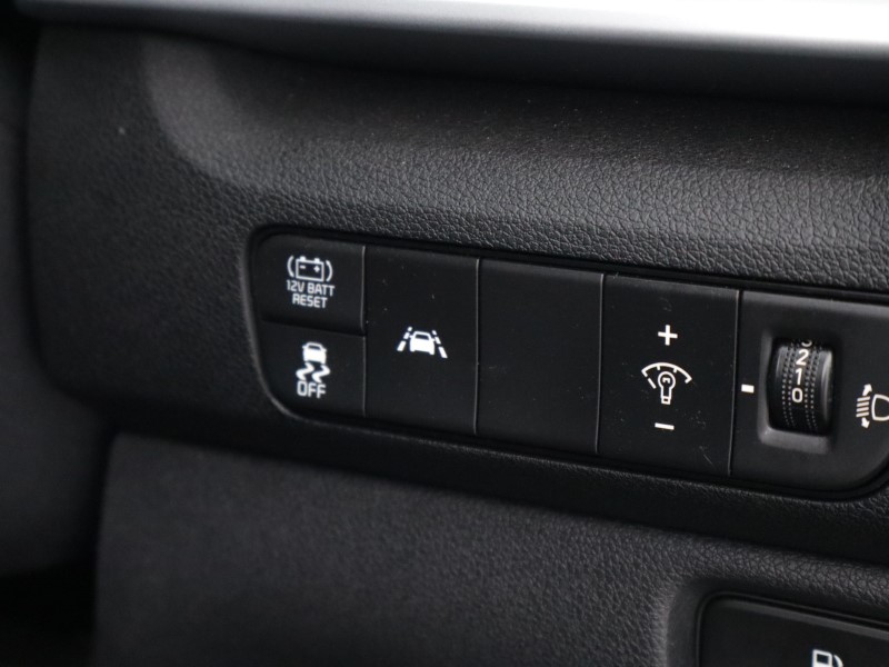 2021 (21) KIA NIRO 1.6 GDi Hybrid 2 5dr DCT 5440466