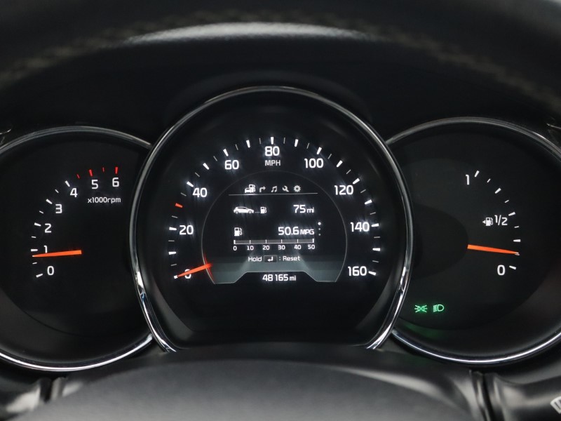 2018 (68) KIA CEED 1.6 CRDi ISG GT-Line 5dr 5439117