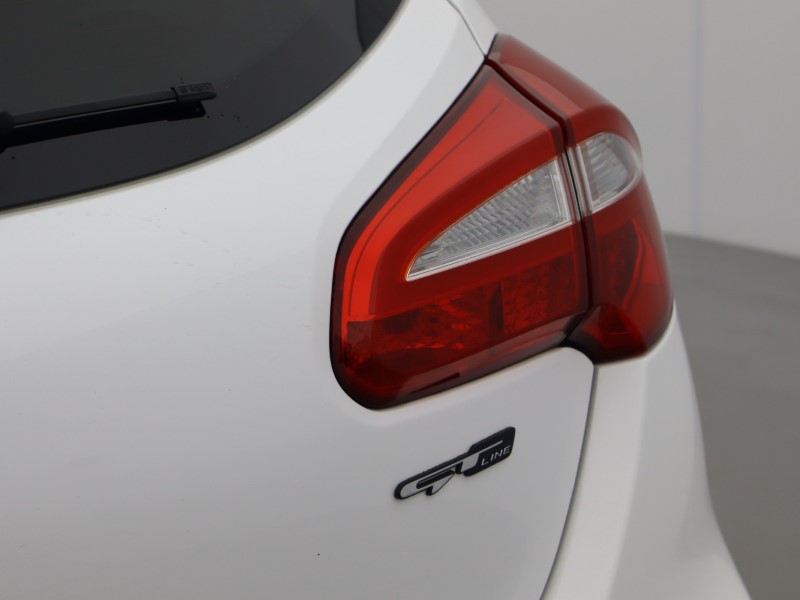 2018 (68) KIA CEED 1.6 CRDi ISG GT-Line 5dr 5439149