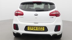 2018 (68) KIA CEED 1.6 CRDi ISG GT-Line 5dr 5439113