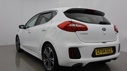 2018 (68) KIA CEED 1.6 CRDi ISG GT-Line 5dr 5439147