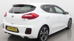 2018 (68) KIA CEED 1.6 CRDi ISG GT-Line 5dr 5439120