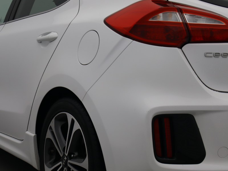 2018 (68) KIA CEED 1.6 CRDi ISG GT-Line 5dr 5439148