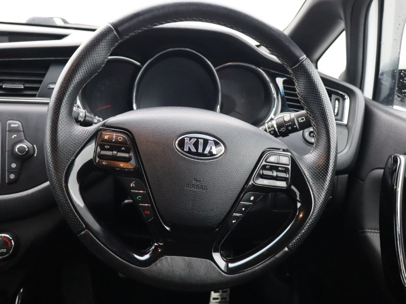 2018 (68) KIA CEED 1.6 CRDi ISG GT-Line 5dr 5439122